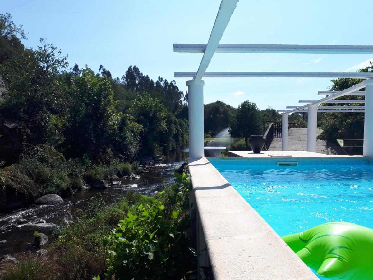 Dream Corner By Waterfalls, 20 Min To Oporto, By Porto With Love Lda Parada  Zewnętrze zdjęcie