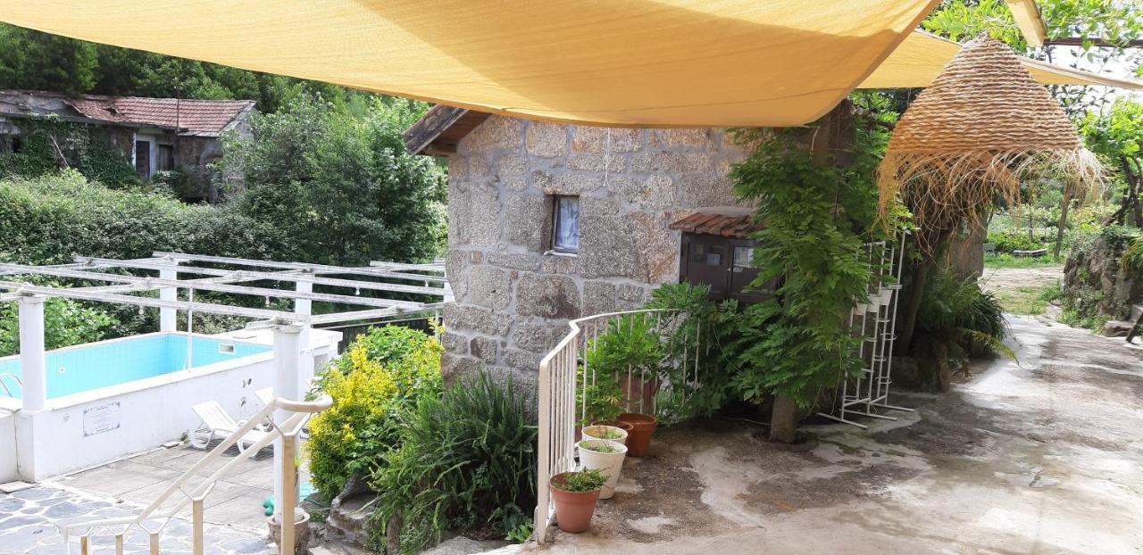 Dream Corner By Waterfalls, 20 Min To Oporto, By Porto With Love Lda Parada  Zewnętrze zdjęcie