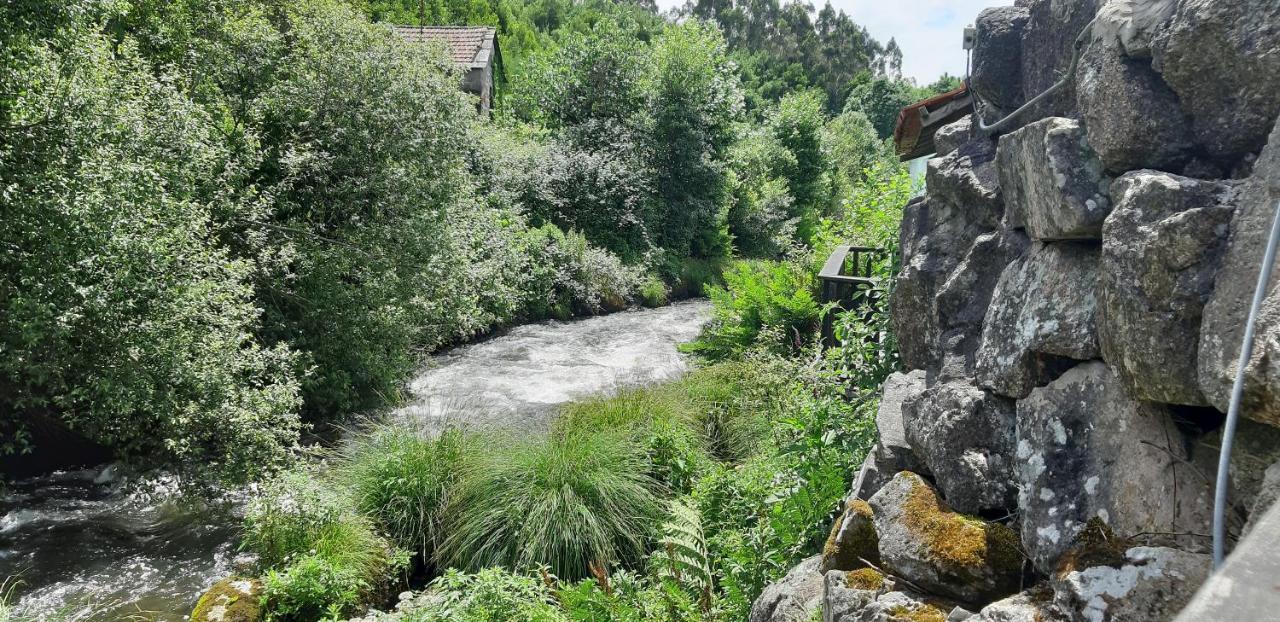 Dream Corner By Waterfalls, 20 Min To Oporto, By Porto With Love Lda Parada  Zewnętrze zdjęcie