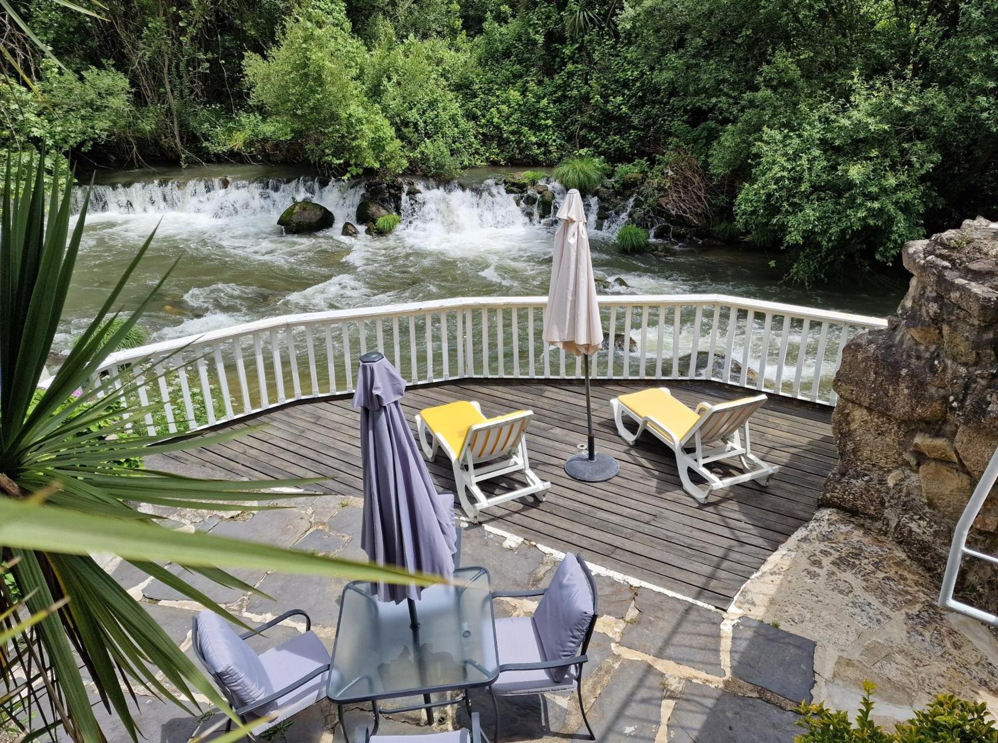 Dream Corner By Waterfalls, 20 Min To Oporto, By Porto With Love Lda Parada  Zewnętrze zdjęcie