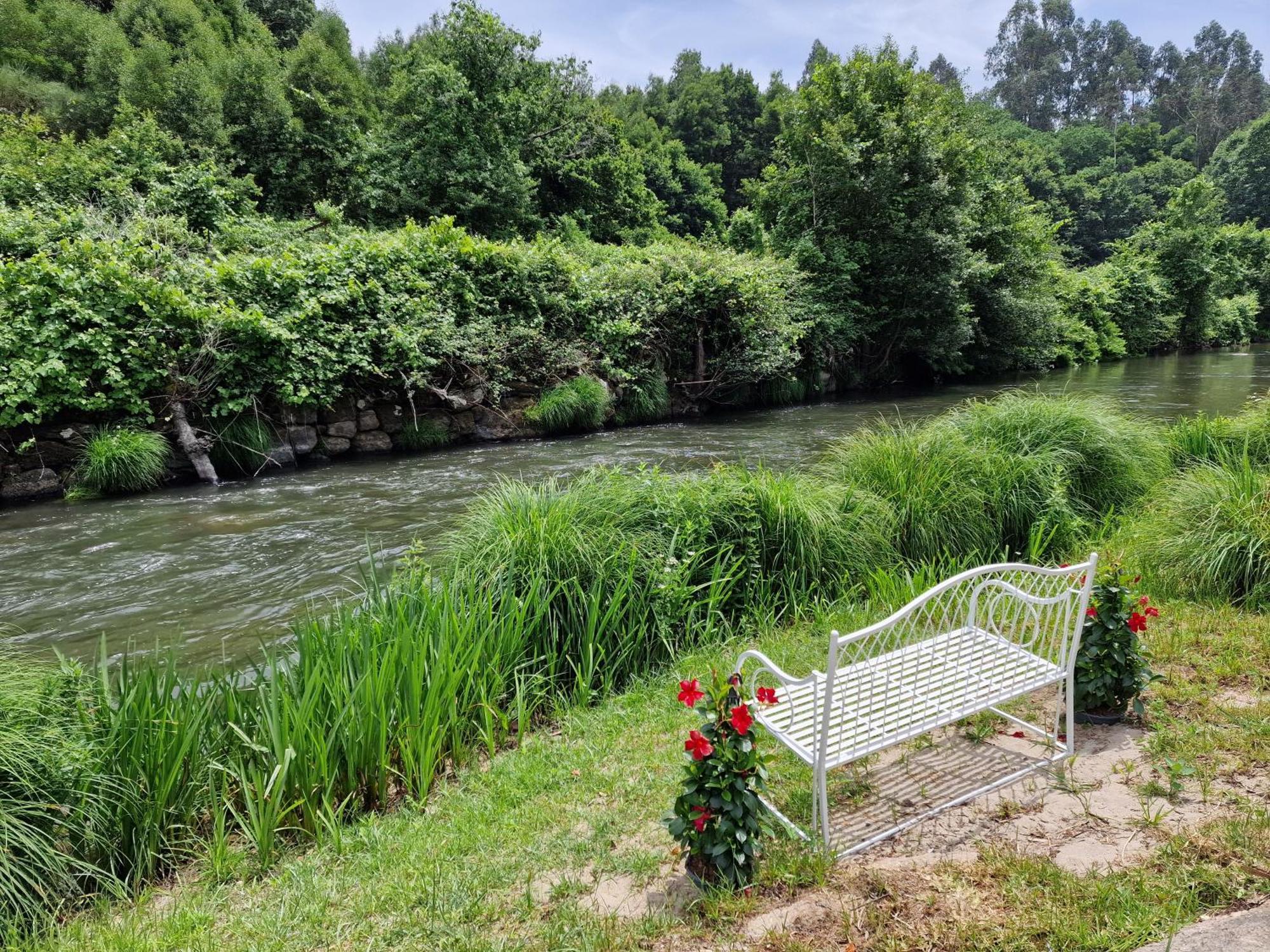 Dream Corner By Waterfalls, 20 Min To Oporto, By Porto With Love Lda Parada  Zewnętrze zdjęcie